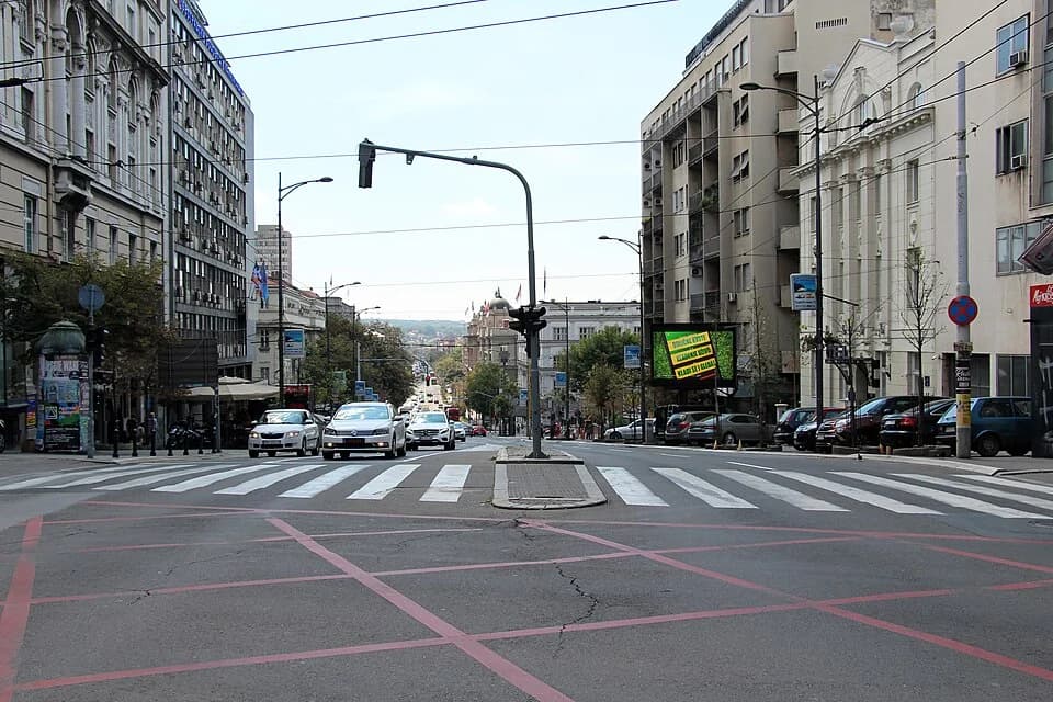 Vračar