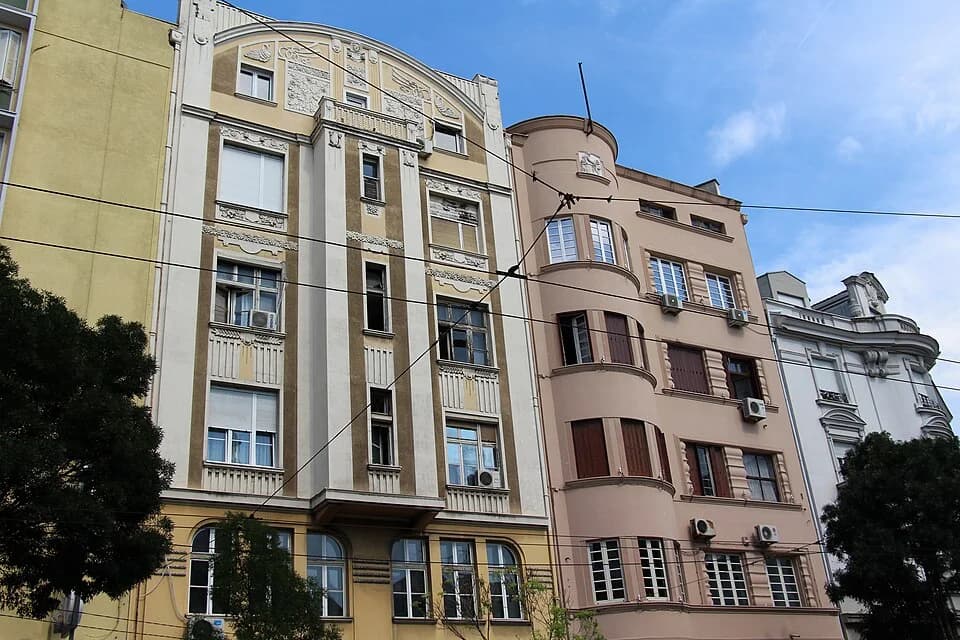 Vračar