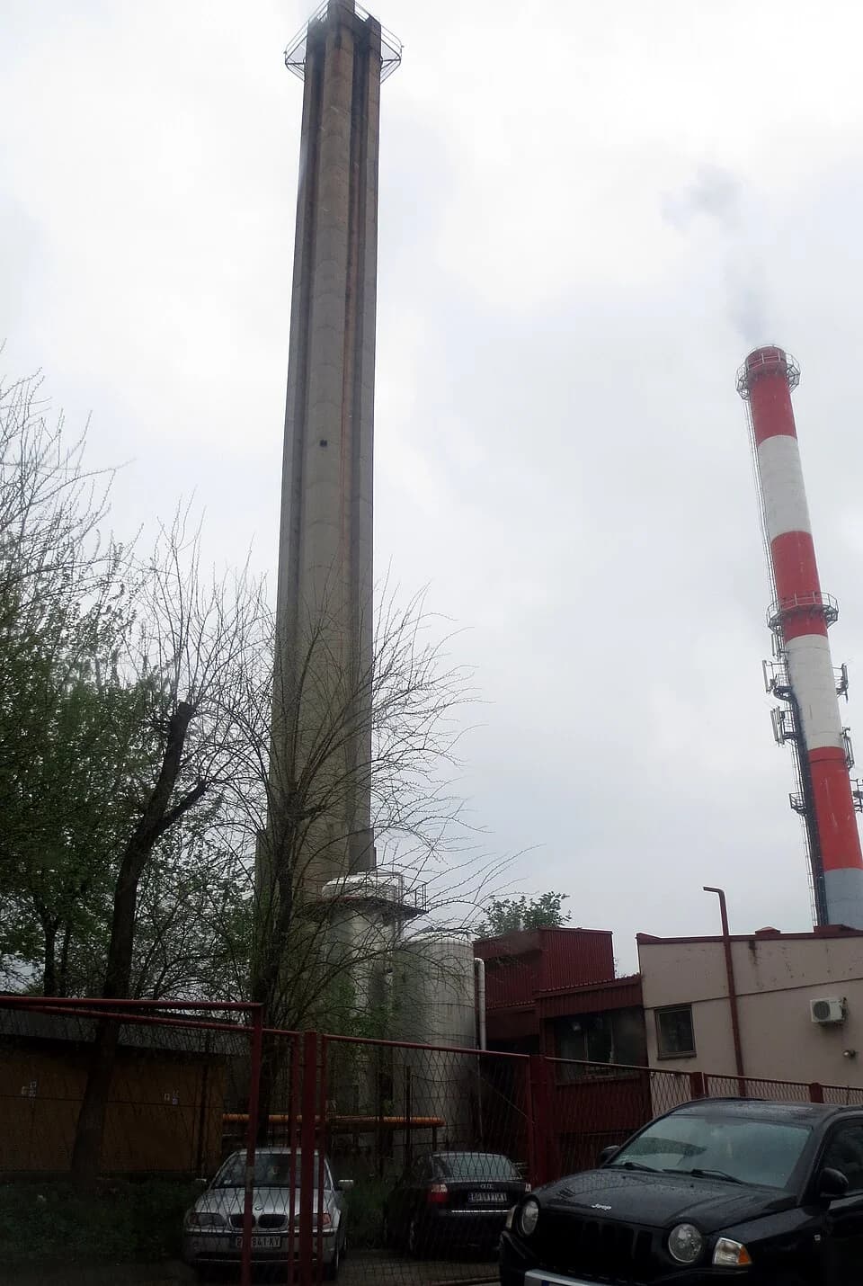 Voždovac