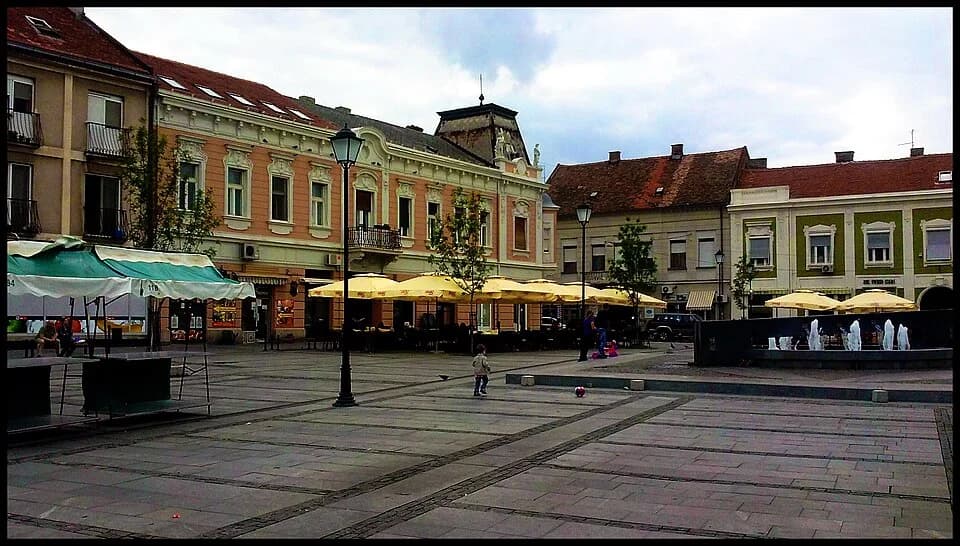 Zemun