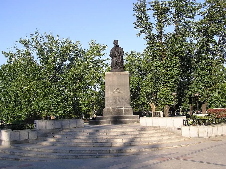 Zvezdara
