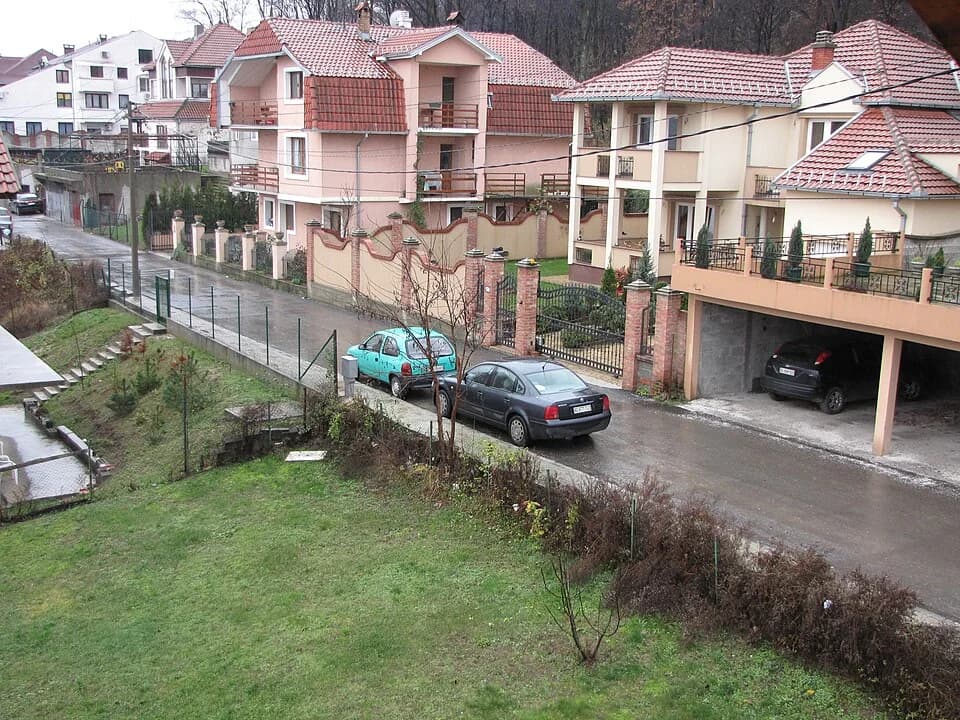 Zvezdara