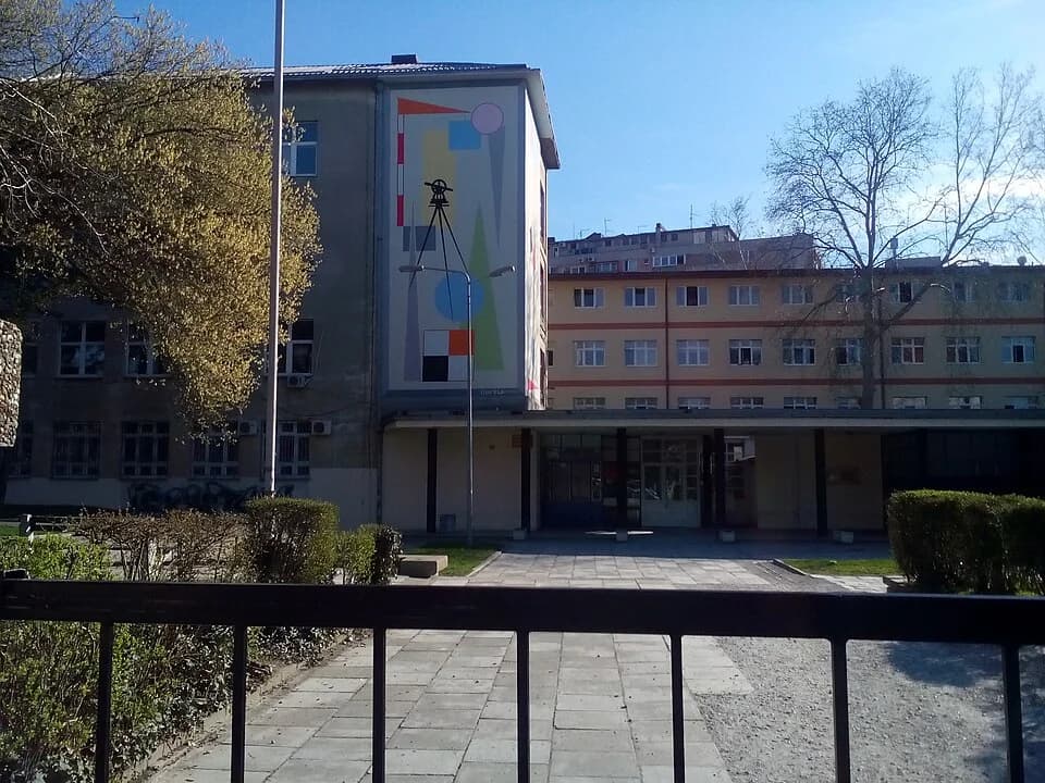 Zvezdara