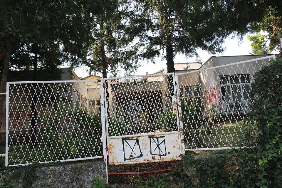 Palilula