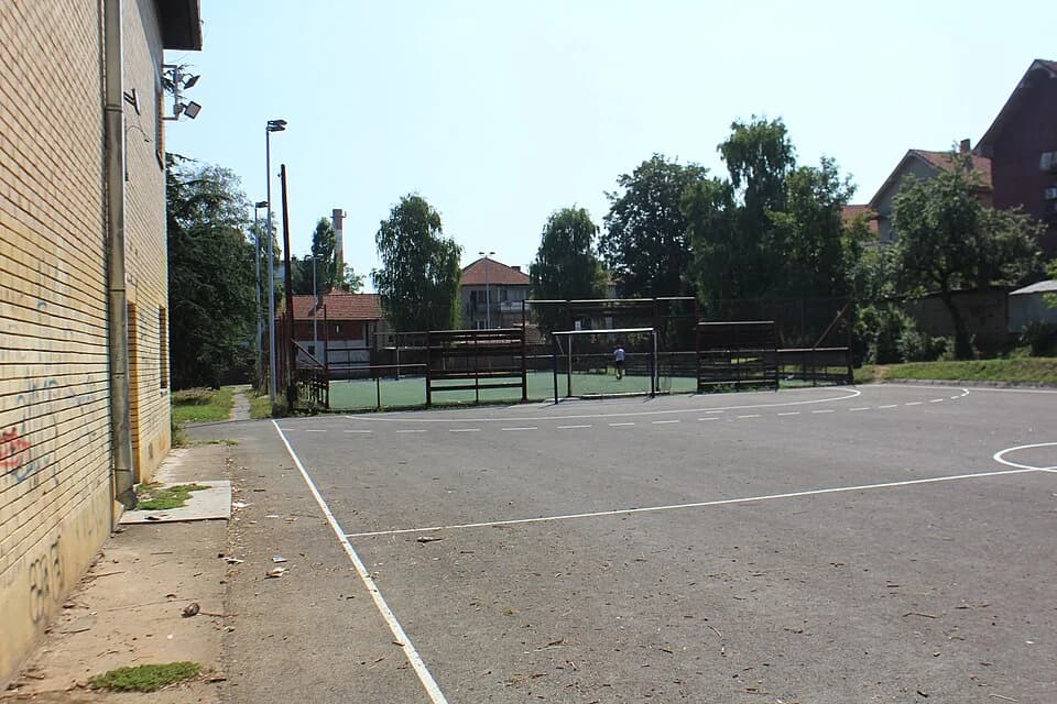 Palilula