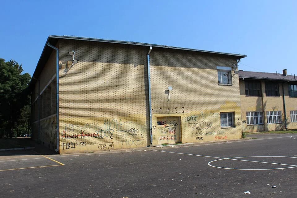 Palilula