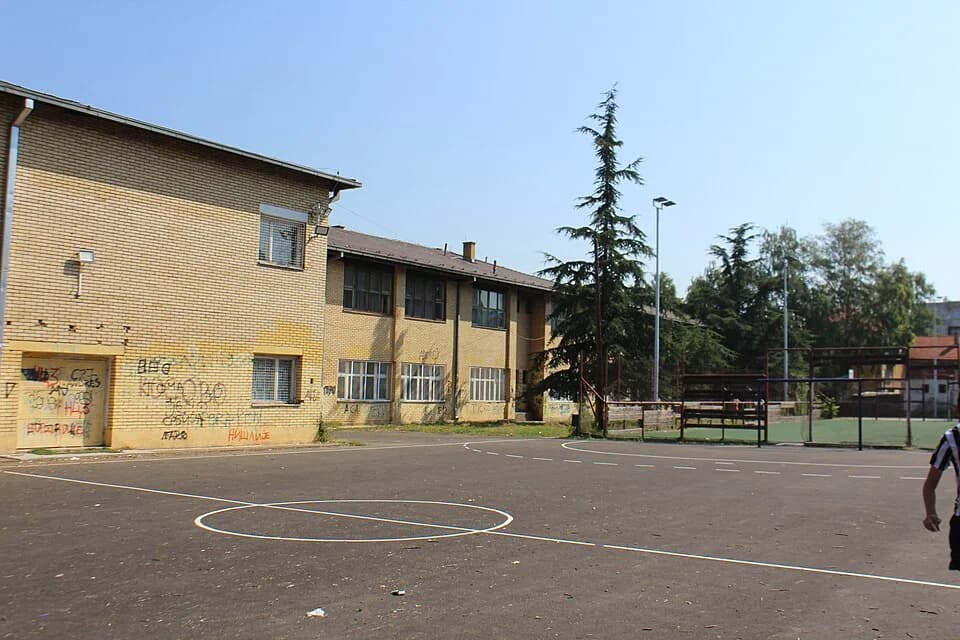 Palilula