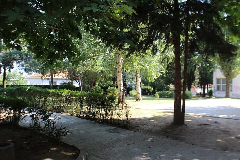 Palilula