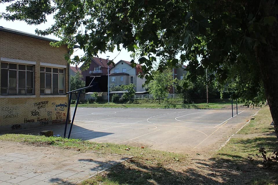 Palilula