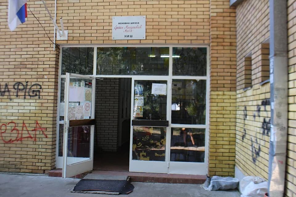 Palilula