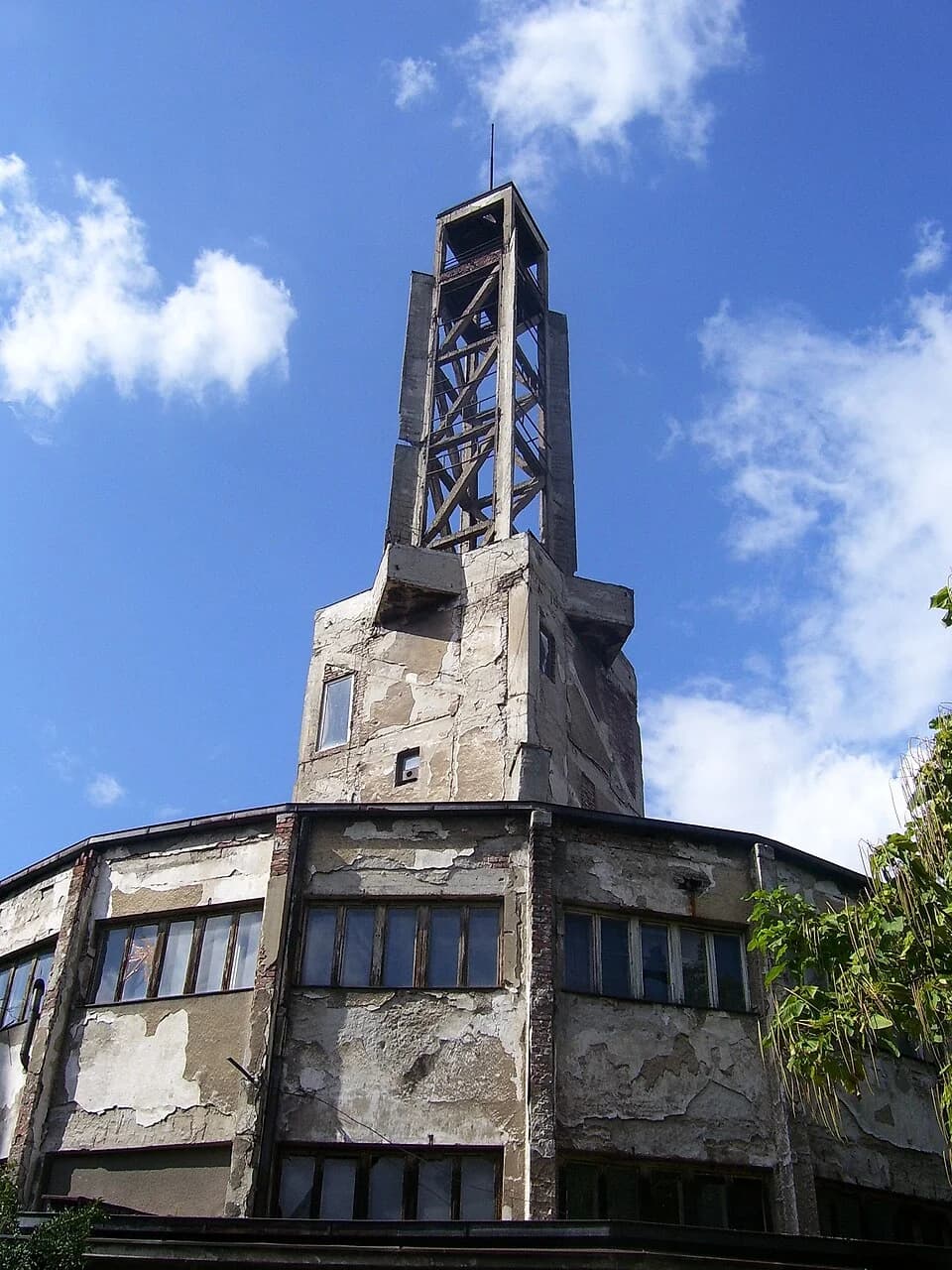 Staro Sajmište