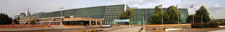 Sava Centar