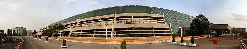 Sava Centar