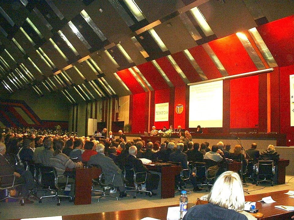 Sava Centar