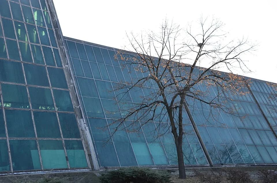 Sava Centar