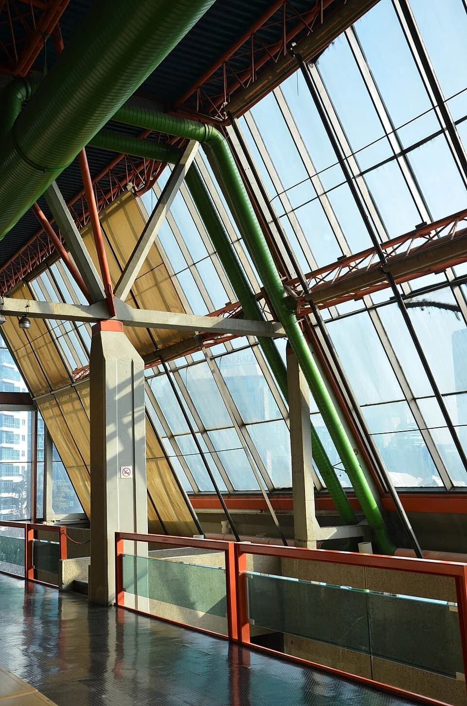 Sava Centar