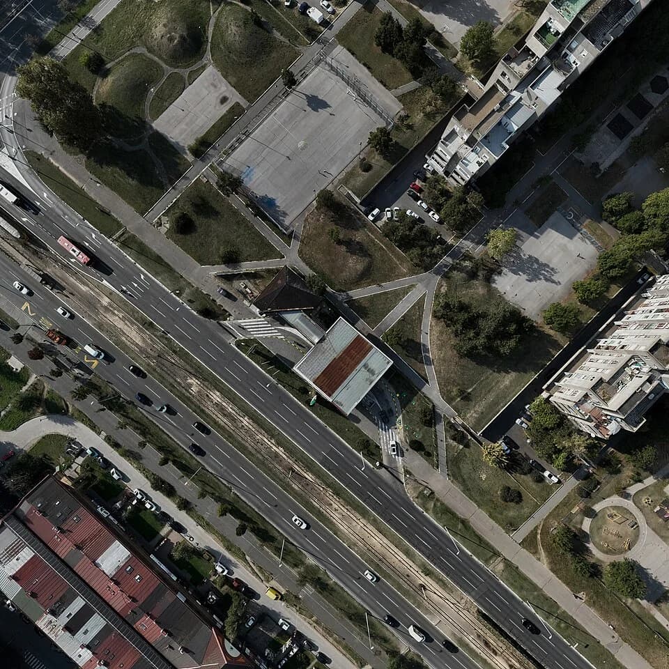 Bežanijski blokovi