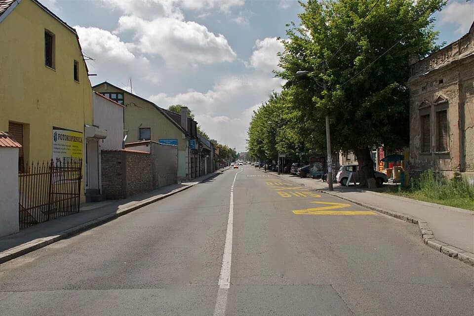 Tošin Bunar