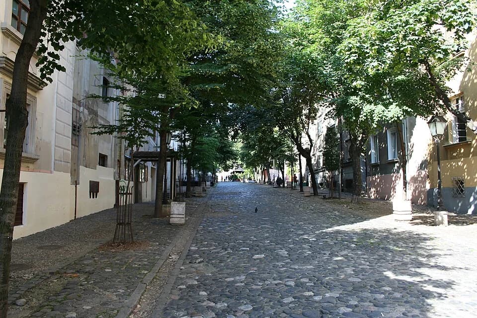 Skadarlija