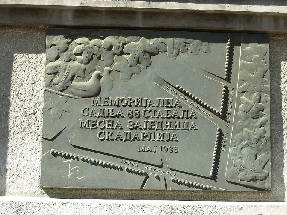 Skadarlija