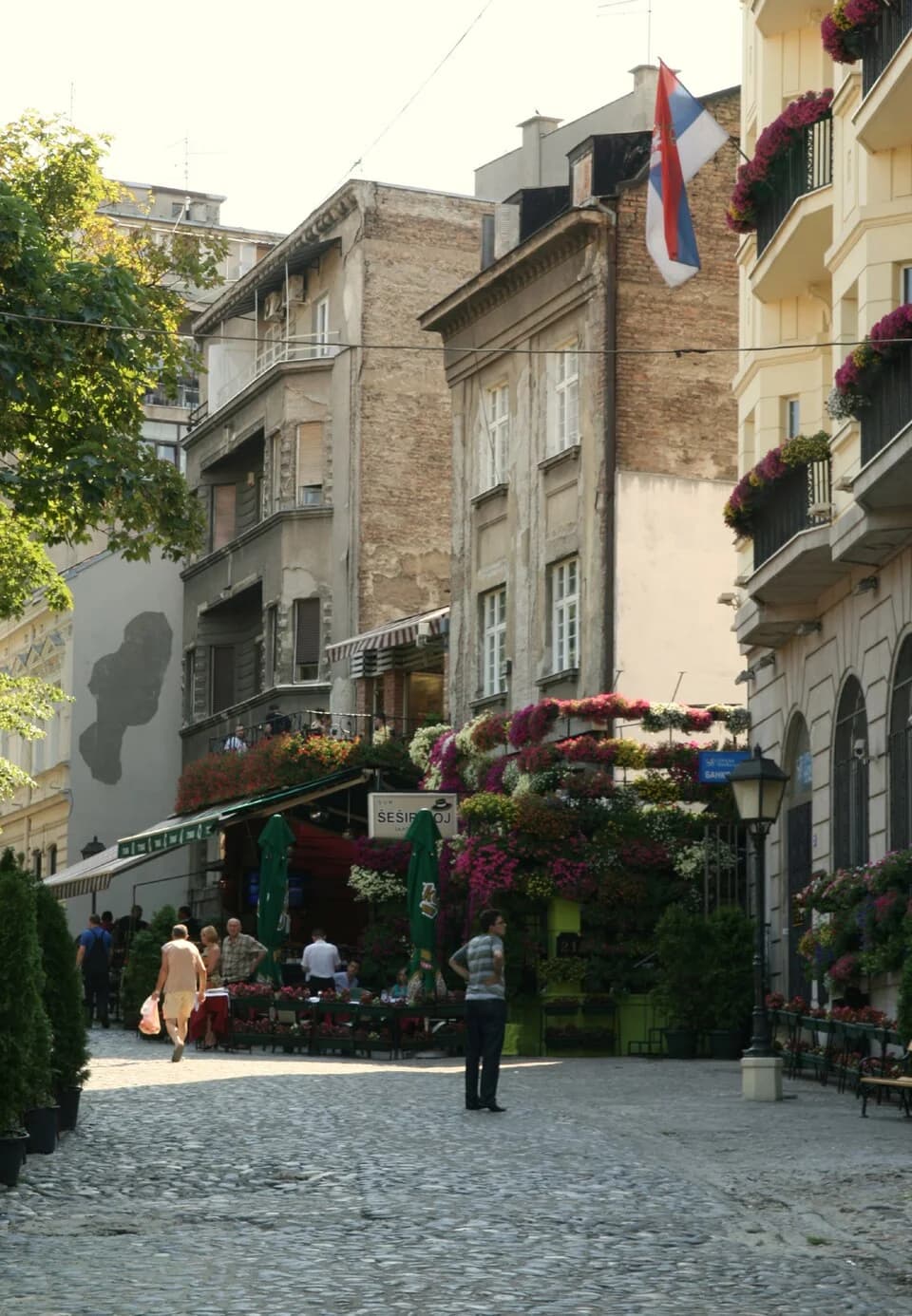 Skadarlija