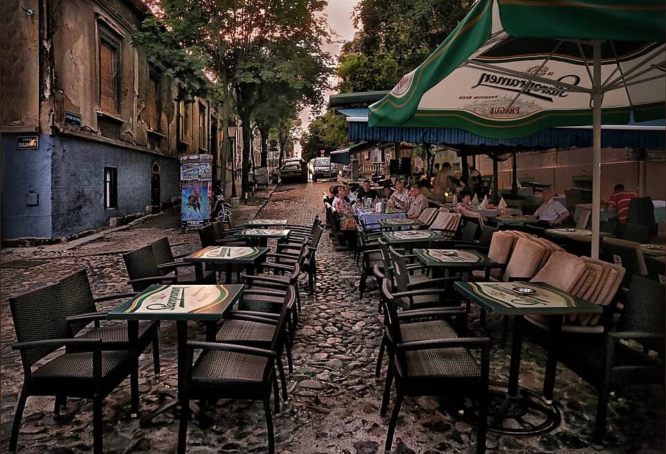 Skadarlija