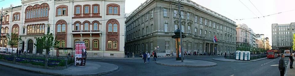 Studentski trg
