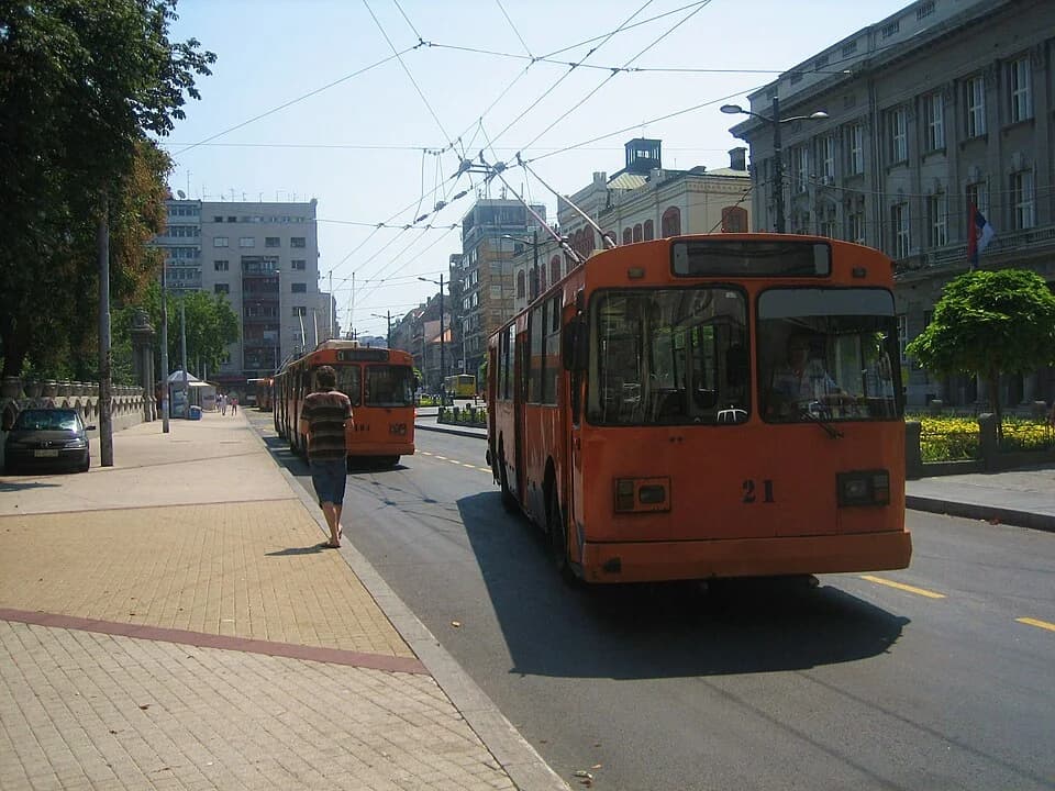 Studentski trg
