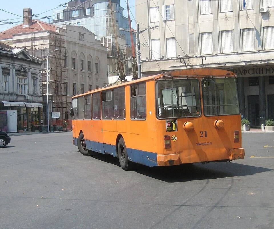 Studentski trg