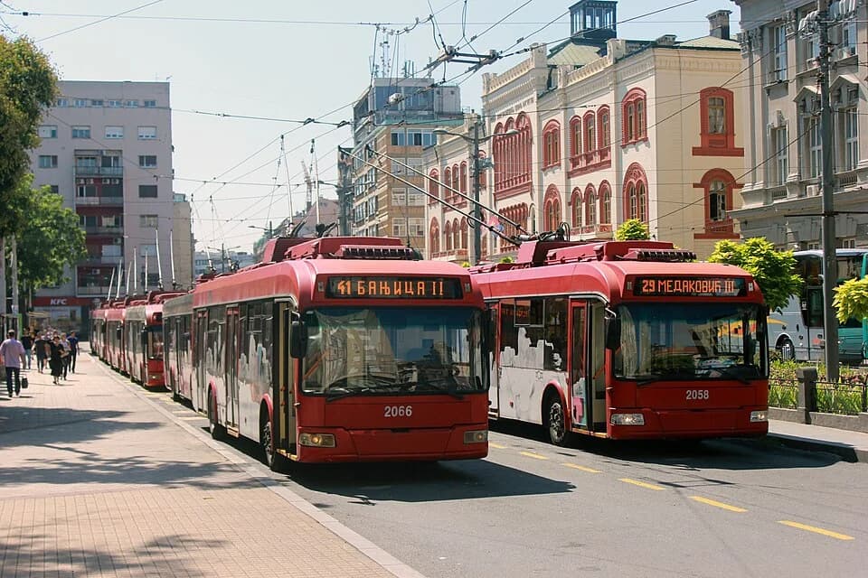 Studentski trg