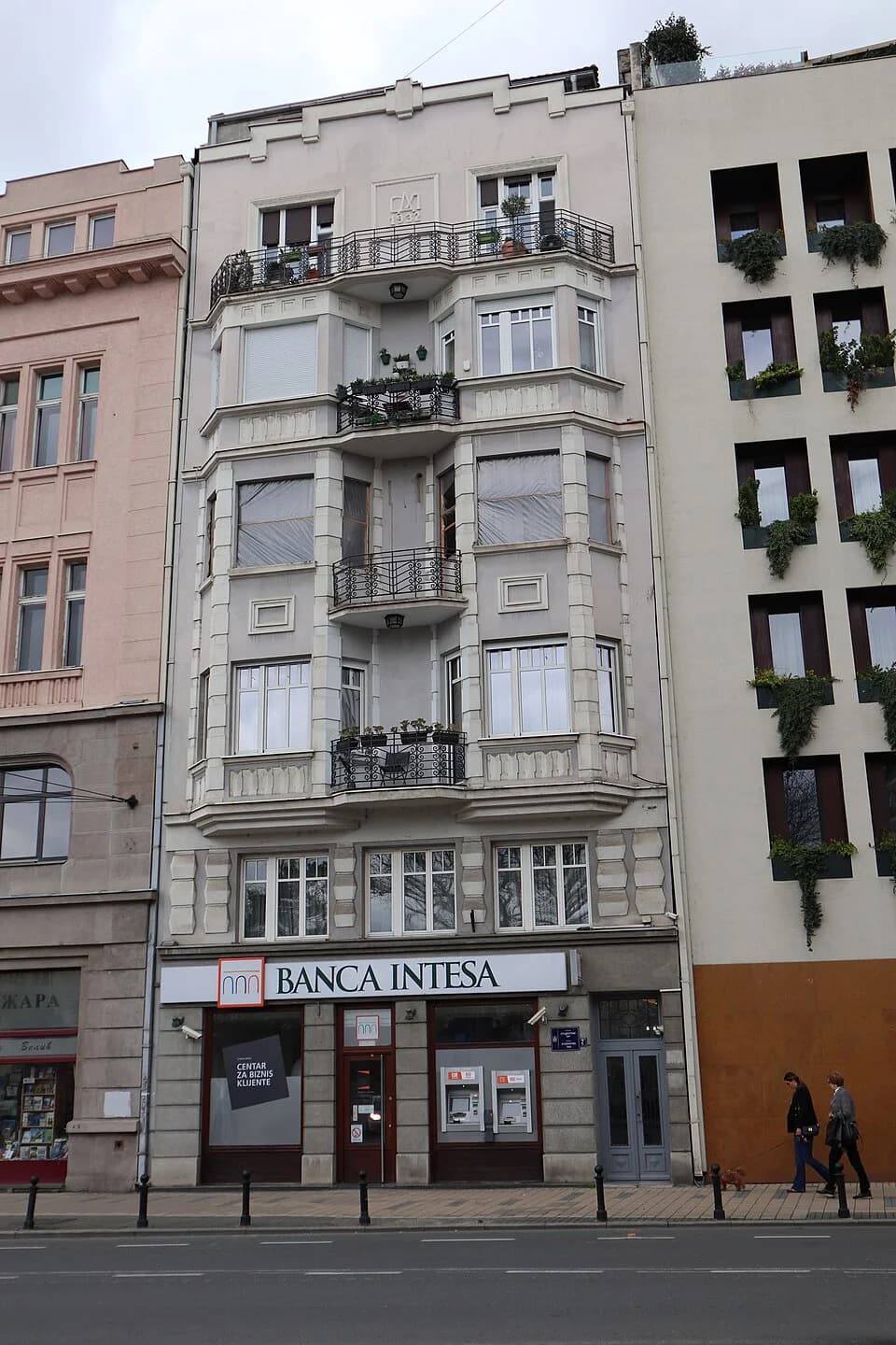 Studentski trg