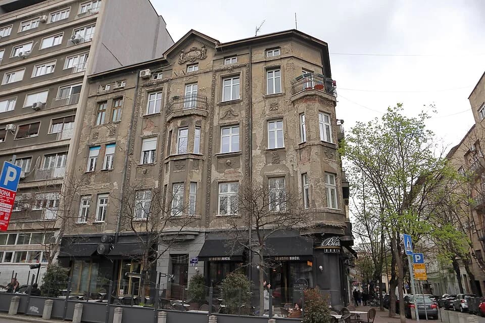 Studentski trg