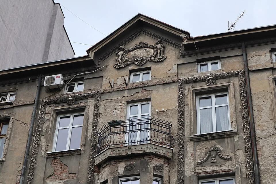 Studentski trg