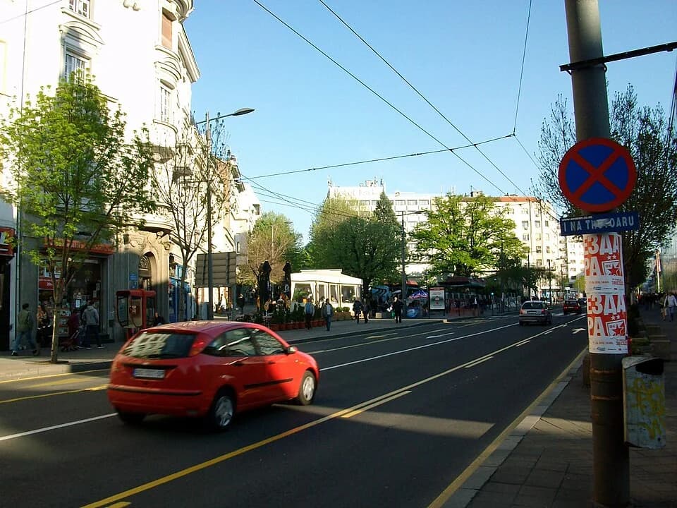 Cvetni trg
