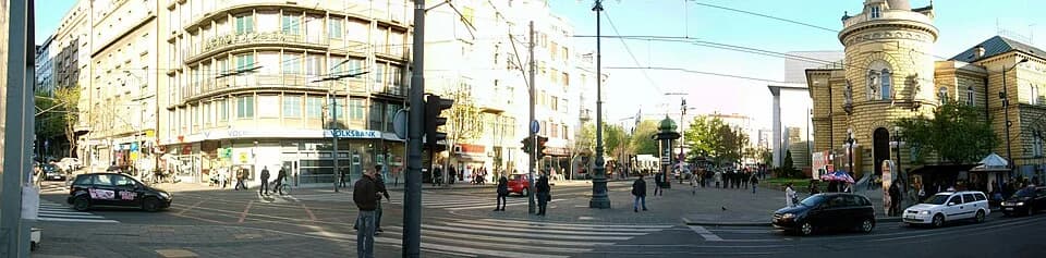 Cvetni trg