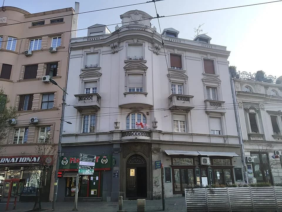 Cvetni trg
