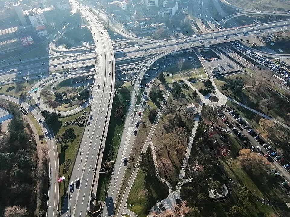 Mostarska petlja