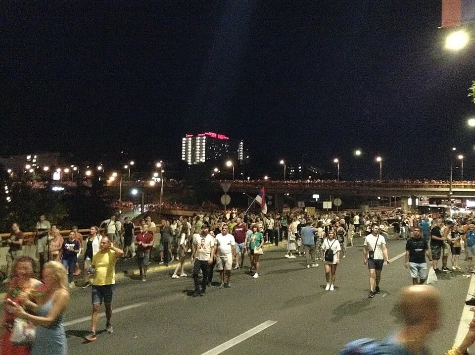 Mostarska petlja