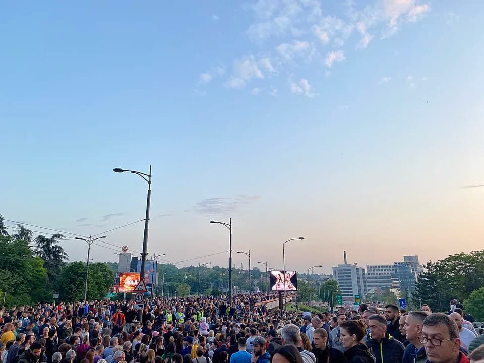 Mostarska petlja