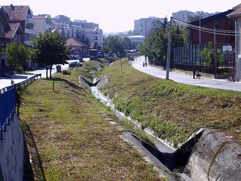 Mirijevo