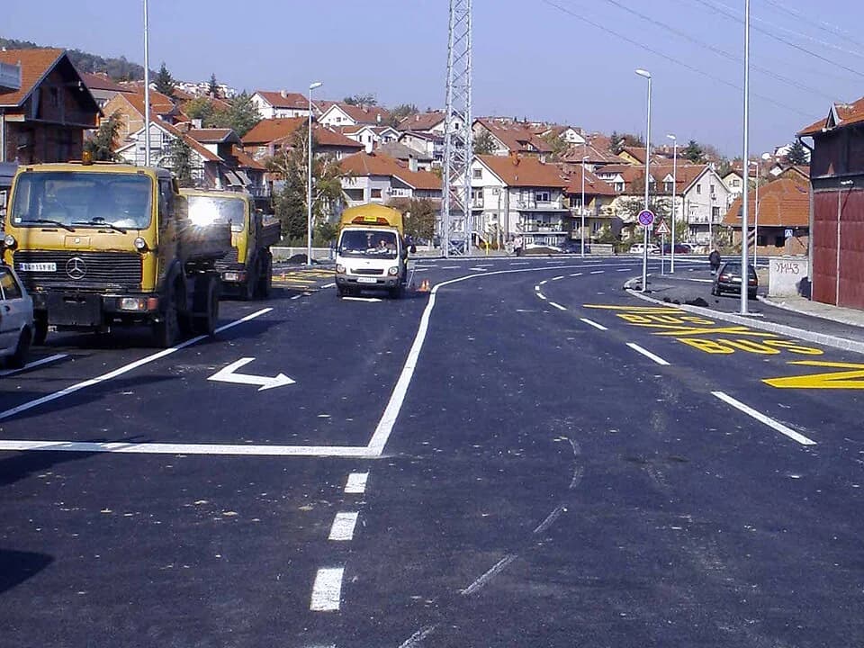 Mirijevo