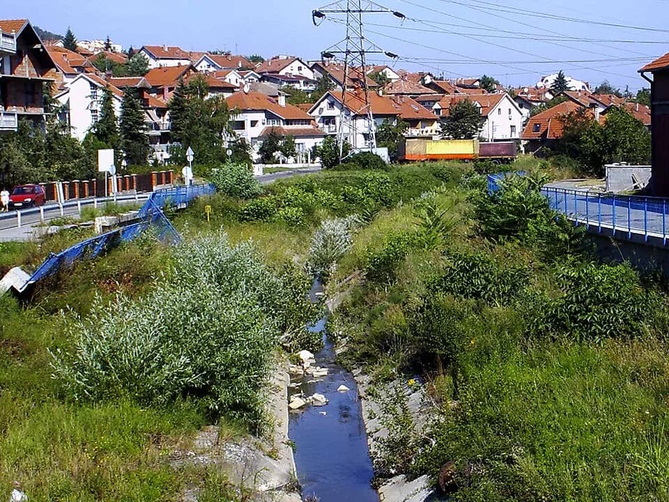 Mirijevo