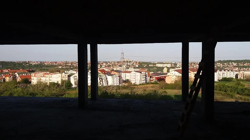 Mirijevo