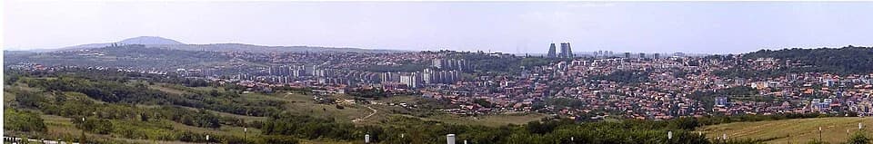 Mirijevo