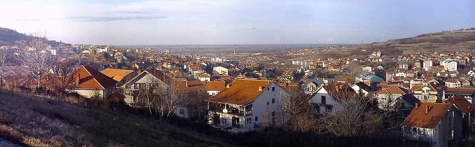 Mirijevo