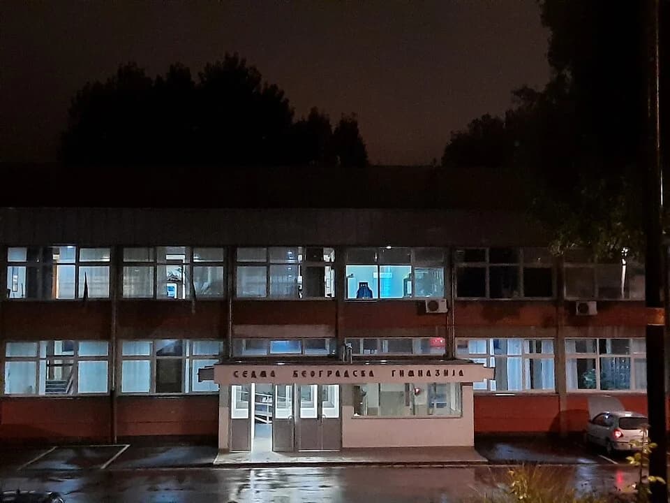 Mirijevo