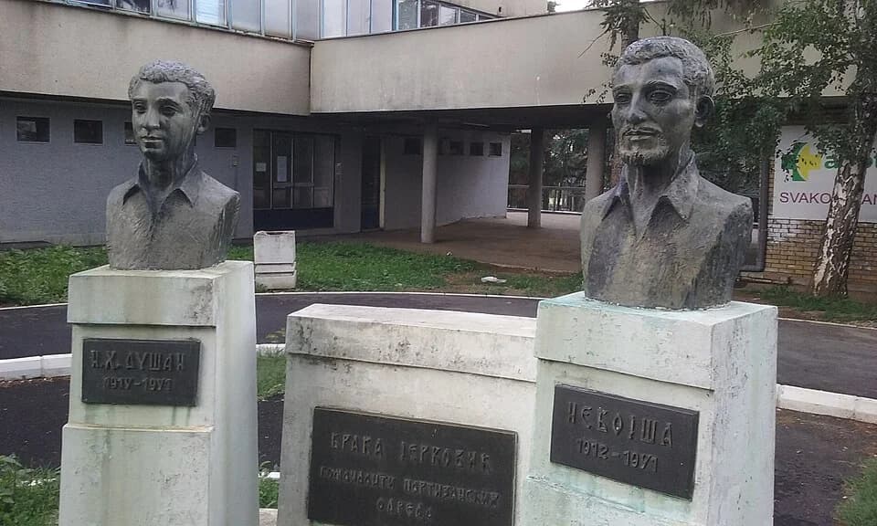 Braće Jerković
