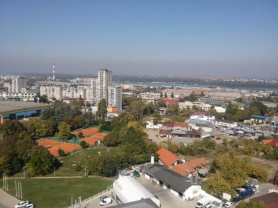 Karaburma