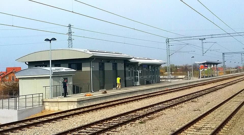 Krnjača