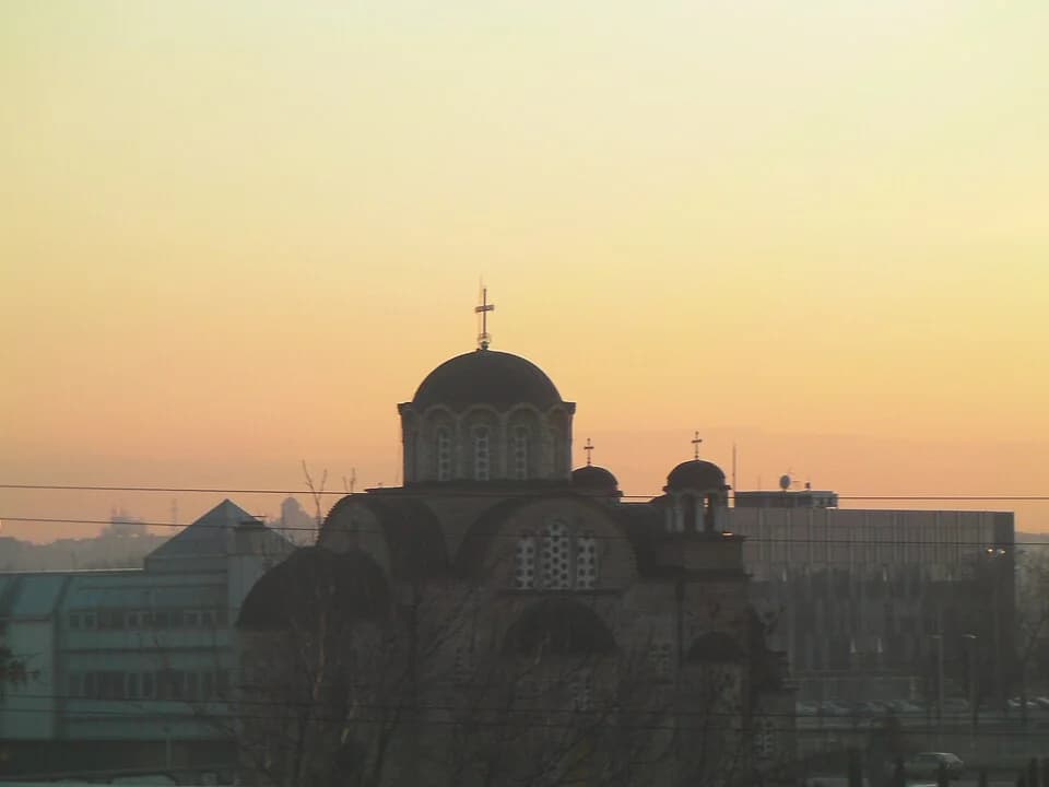 Krnjača